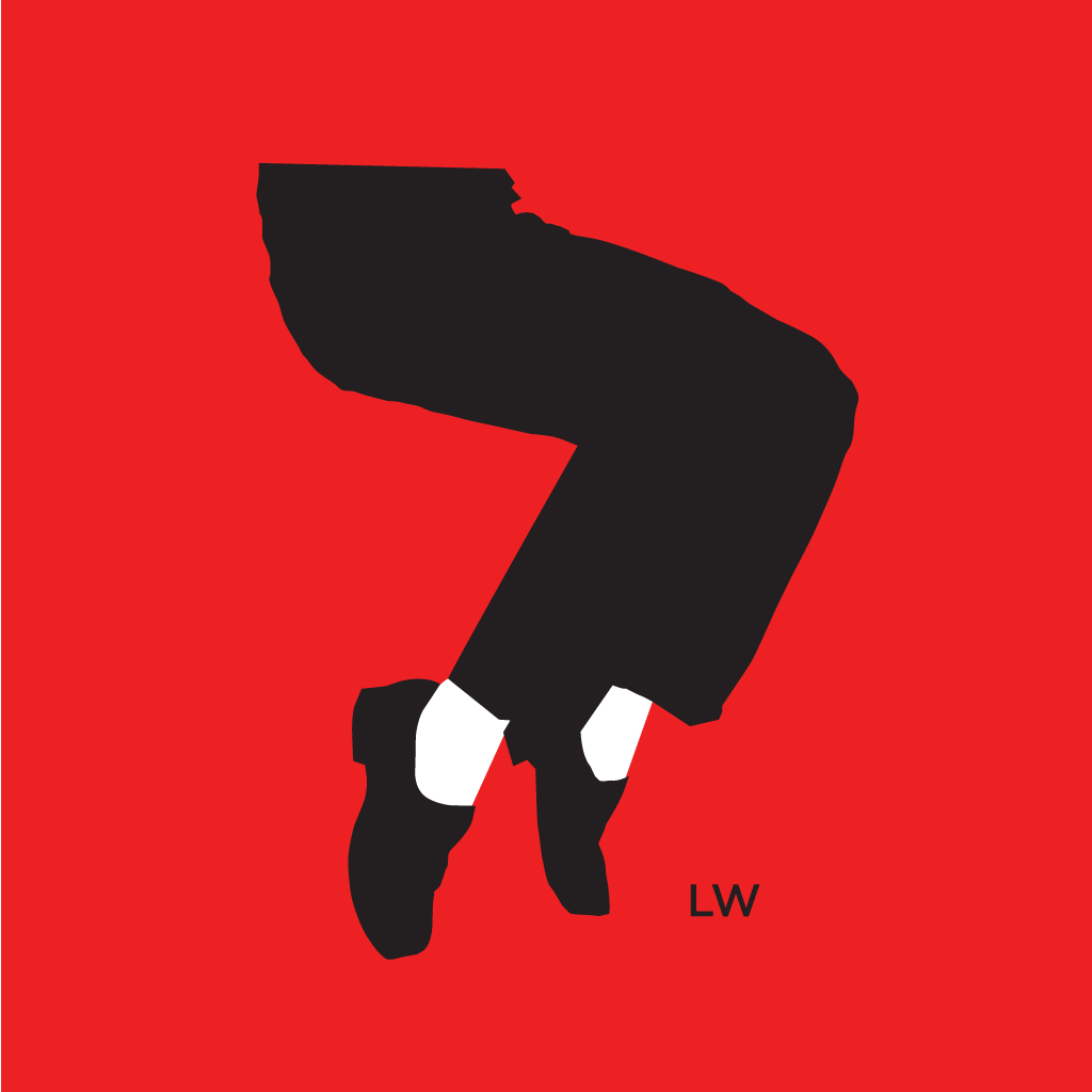 Legwork as APP