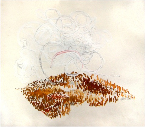 LivingRoomSchematicDrawing